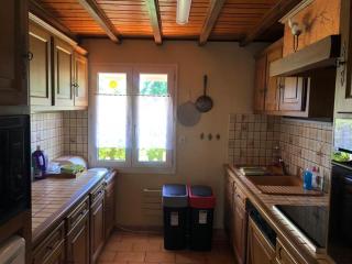 Maison/Gîte familial dans le Jura à 200m du lac avec piscine privée - Marigny - 6
