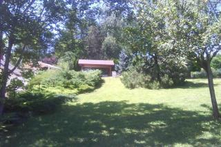 Maison/Gîte familial dans le Jura à 200m du lac avec piscine privée - Marigny - 4