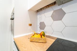 EdSam Madrid Apartments White - Madrid - 3