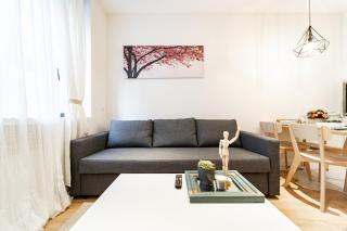 EdSam Madrid Apartments White - Madrid - 5
