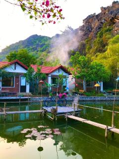 Hang Mua Family Homestay - 1