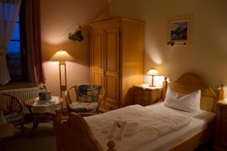 Landhotel Kertscher-Hof - Schmölln - 3