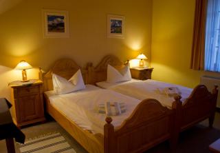 Landhotel Kertscher-Hof - Schmölln - 1