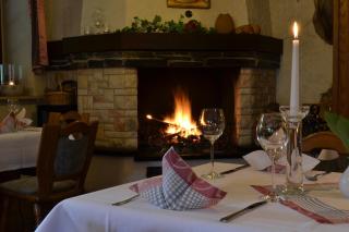 Landhotel Kertscher-Hof - Schmölln - 7