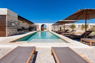 Masseria Pezza - Salice Salentino - 6