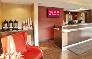 Red Roof Inn Washington DC - Laurel - Laurel - 8