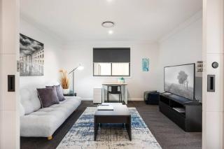 'Campanile House' The Ultimate Mudgee Adventure - Mudgee - 7
