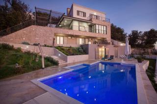 Villa IVA, 3lovelyvillas - Podgora - 7