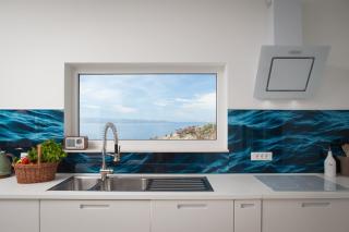 Villa IVA, 3lovelyvillas - Podgora - 9
