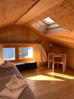 Hotel les Touristes - Verbier - 9