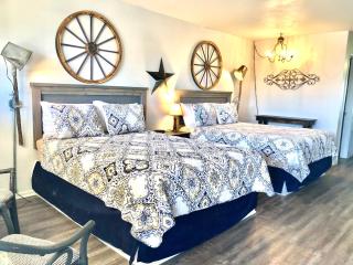 Best Inn Texas - Levelland - 7