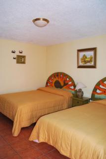 Hotel Malarrimo by Rotamundos - Guerrero Negro - 4