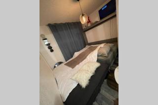 Studio neuf St Lary 10 min à pied - 1