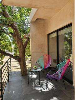 Hotelito YUM KAAX - 5