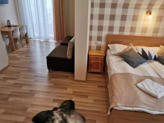 Kłabuk - Białka Tatrzańska - 2
