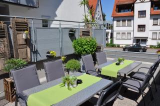 Löwen Hotel & Restaurant - Wendlingen am Neckar - 3