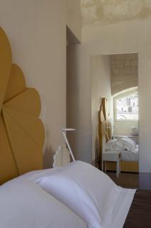 Le Dimore Dell' Idris - Matera - 4