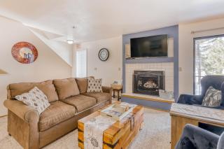 South Star Pines Retreat - Stateline - 8