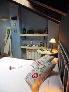 Casa Rural " LA PARRA" - 7