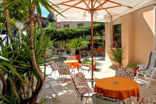 Hotel Saturno - Chianciano Terme - 7