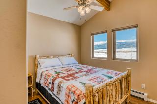 Elk View Lodge - Eagle Nest - 5