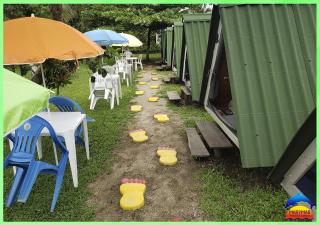 Camping Marymar - Paraty - 5