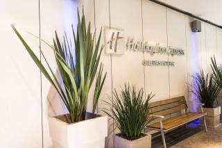 Holiday Inn Express Toluca Galerias Metepec by IHG - Toluca - 5