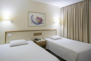 Hotel Dan Inn Sorocaba by Nacional Inn - Sorocaba - 2