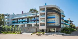 Triplex con terraza única a 50 mts del mar - Cariló - 8