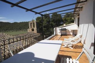 Casa Ca l'Ester. Terra alta. Matarraña. - 9
