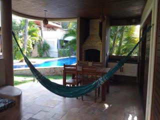 Paraiso Tropical - Casa 7 - Pipa - 5
