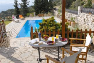 Lefkada Villas by Omikron Selections - Vavkerí - 5