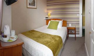 Crioch Guest House - Edimburgo - 2