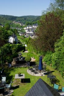 Hotel La Ferronniere - Bouillon - 4