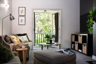 Lucini Cottage- wood fire and bush views - 8