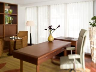 Park Hyatt Zurich – City Center Luxury - Zurich - 8