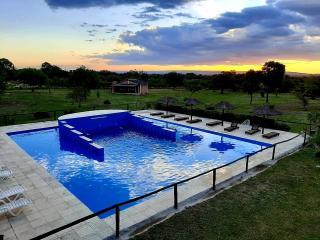 La Maína Cabañas - San Javier - 2