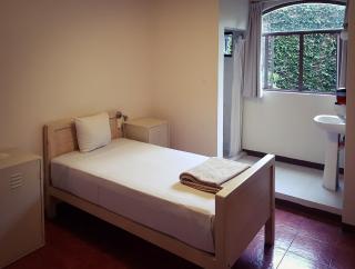 Hostal de Las Américas - Città di Oaxaca - 8