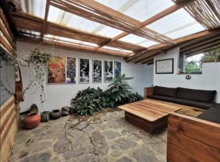 Hostel Once Once - Villa de Leyva - 6