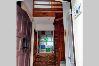 Petite Maison pleine de charme au Tréport..... - Le Tréport - 6