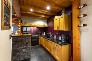 Chalet les Myrtilles - Metzeral - 7