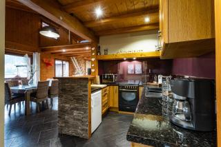 Chalet les Myrtilles - Metzeral - 6
