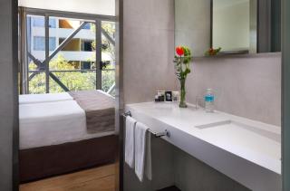 Exe Suites Reforma - Città del Messico - 8