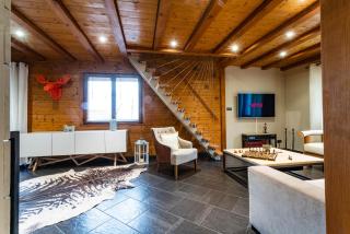Chalet les Myrtilles - Metzeral - 3
