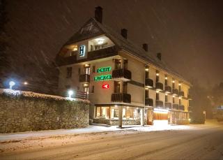 Hotel Petit Lacreu - Salardú - 4