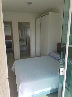 Apto Queen D'Arte Bombinhas - 5