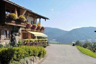 Obersteinberg-Hof inkl. Chiemgaukarte - 8