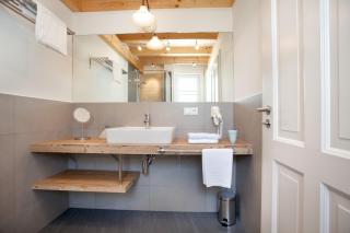 Belle Maison - Das kleine Hotel - Werbach - 4