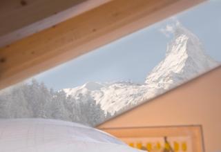 Chalet Altesse - Premium Apartments - Zermatt - 4