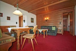 Obersteinberg-Hof inkl. Chiemgaukarte - Ruhpolding - 5